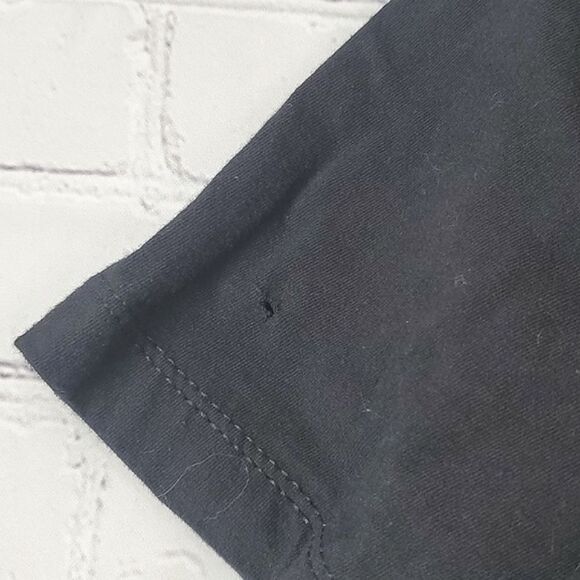 Steve-o Autographed Signed Fresh Princess of Hollywood Dog Shirt 100% Cotton S - Picture 10 of 14